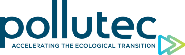 Pollutec 2023 conference logo