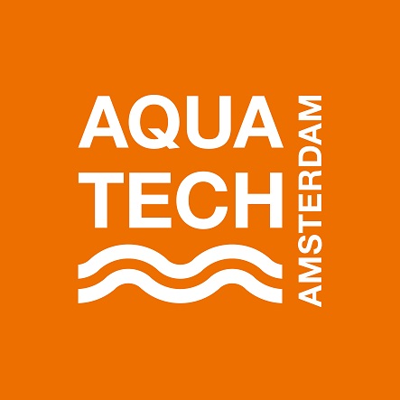 Aquatech Amsterdam 2025