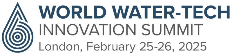World Water-Tech Innovation Summit 2025