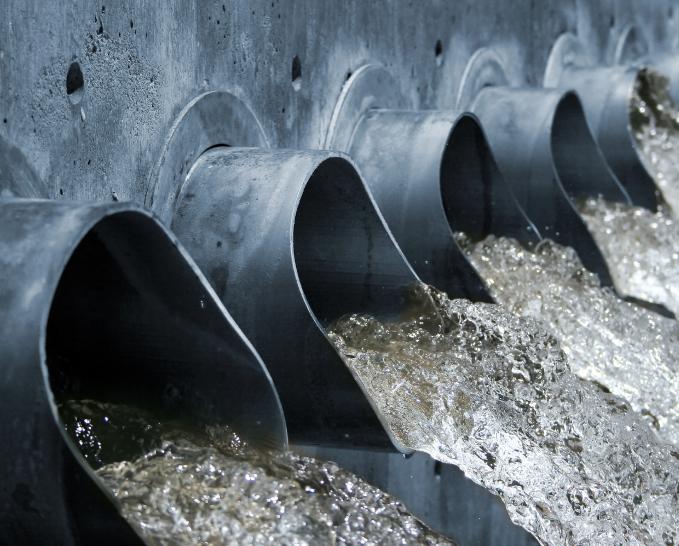 Effluent Monitoring